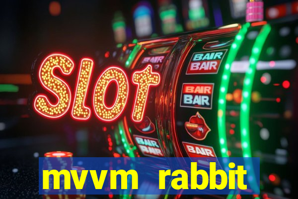 mvvm rabbit download filmes